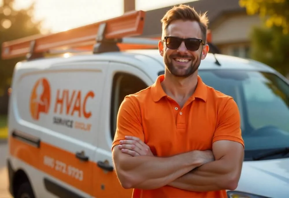 Professional HVAC repair and installation services in Coon Rapids, IA